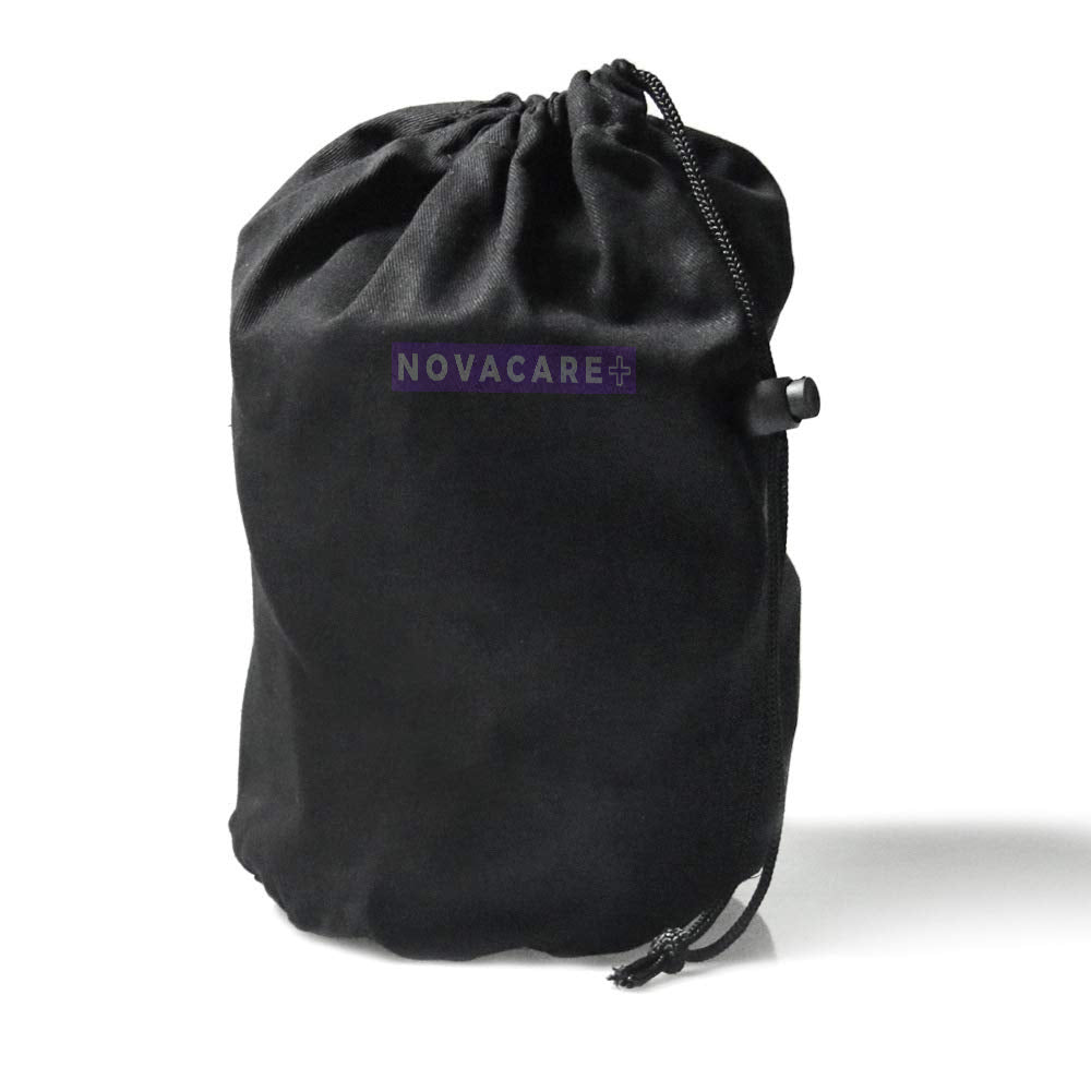 NOVACARE™ Gen 2 - Portable neck pain relief device with cervical traction