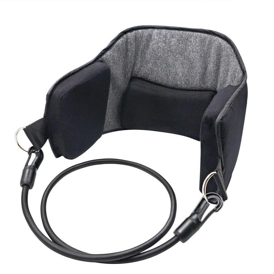 NOVACARE™ Gen 2 - Portable neck pain relief device with cervical traction